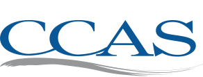 CCAS logo